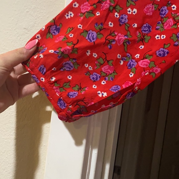 Spell and the Gypsy Rambling Rose Maxi Dress - Picture 6 of 13